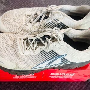 Altra Running Shoes